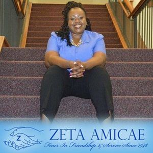 Meet your Posher, Raquel